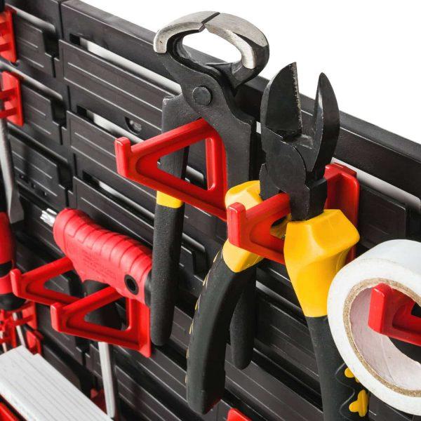 Organizator alata i vijaka - MIDI