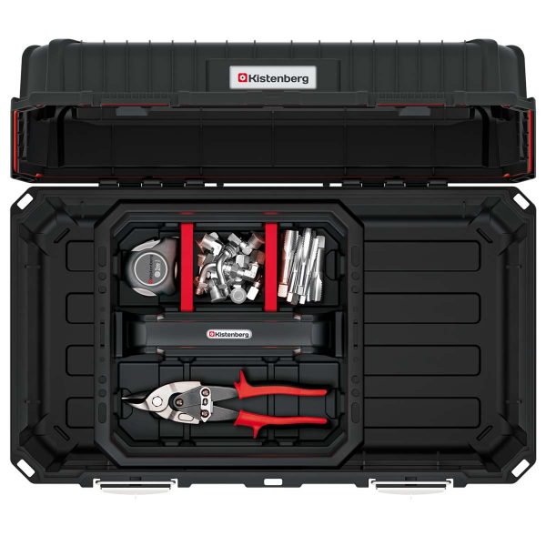 Kovčeg za alat KHV IFS603535M