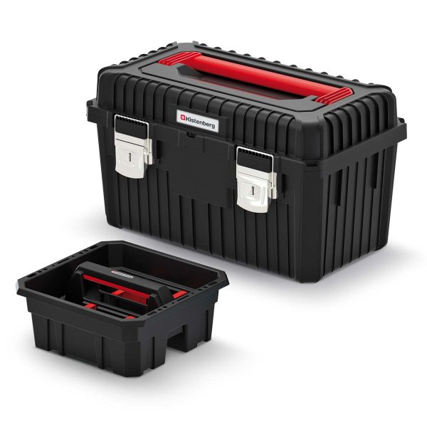 Kovčeg za alat KHV IFS603535M