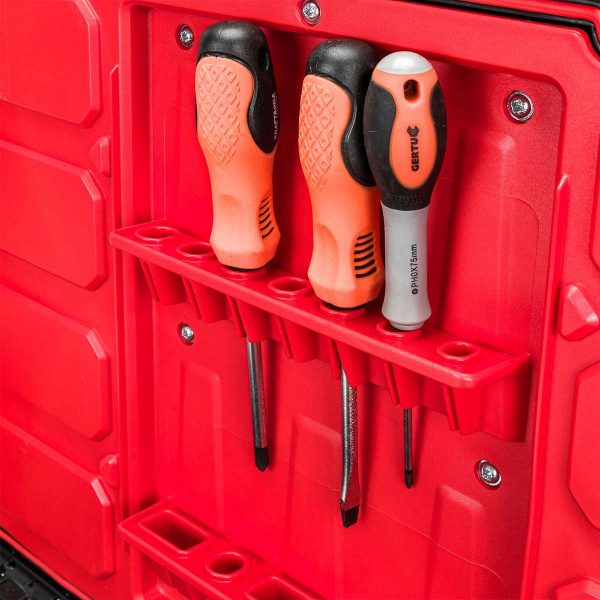 Kovčeg za alat LOG IFS604020F