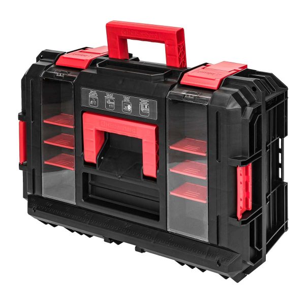Kovčeg za alat LOG IFS604020F