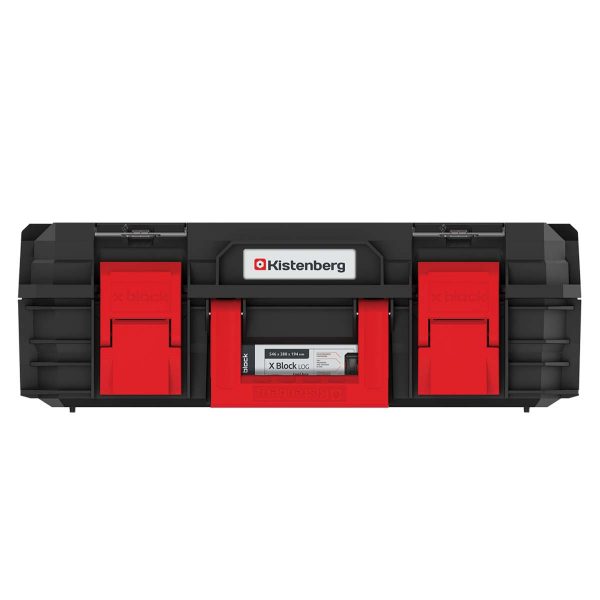 Kovčeg za alat LOG IFS604020F