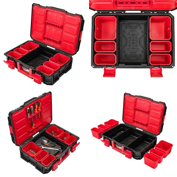 Kovčeg za alat LOG IFS604020F