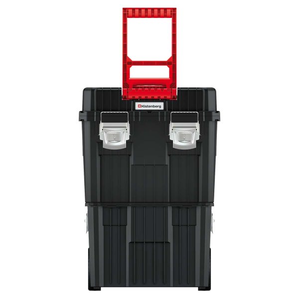 Kovček za orodje na kolesih KHVWM