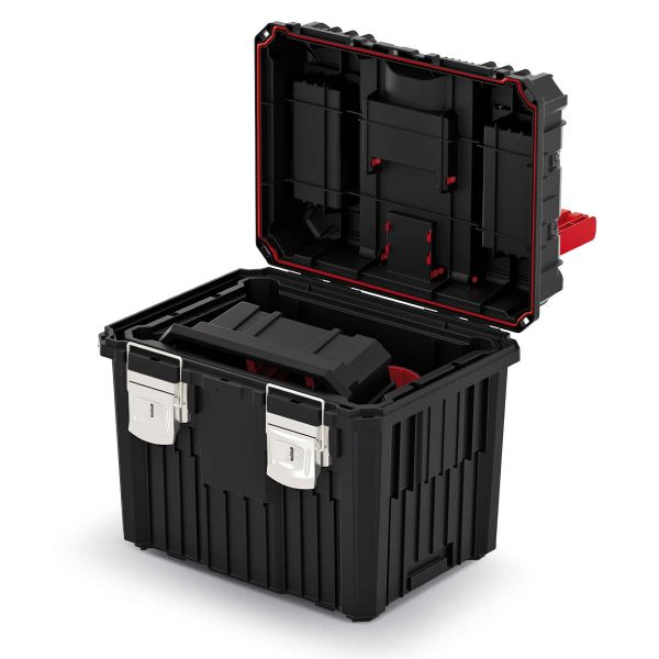 Kovček za orodje na kolesih KHVWM