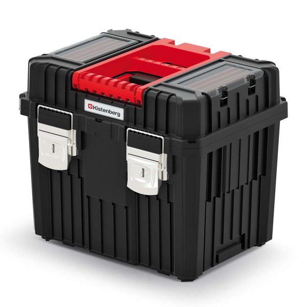 Kovček za orodje na kolesih KHVWM