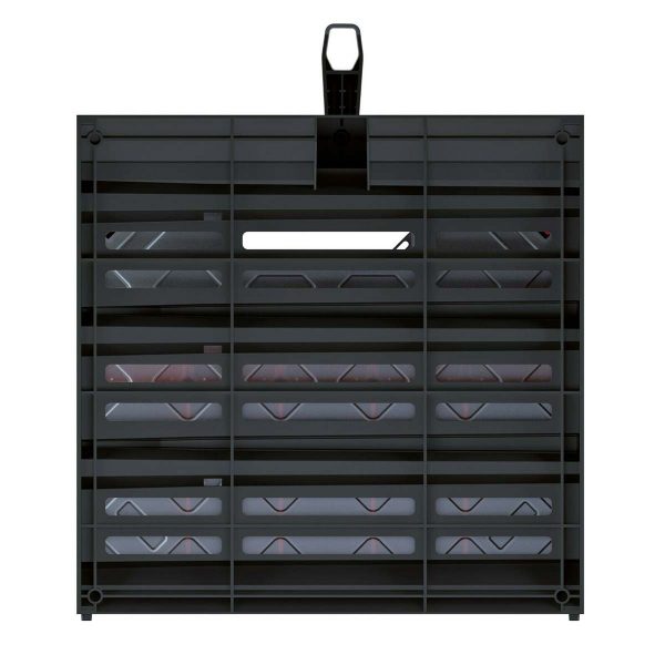 Kovčeg za vijke i sitni materijal TAGER IFS30256B