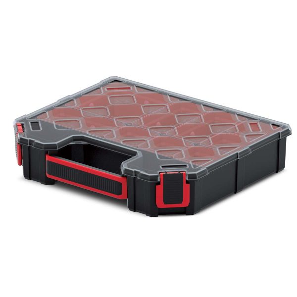 Kovčeg za vijke i sitni materijal TAGER IFS30256B