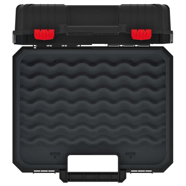 Podstavljeni kovčeg za alat KHV | IFS40P