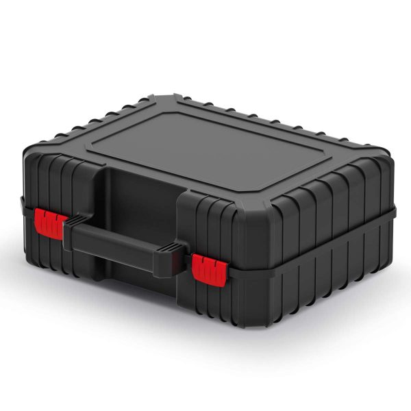 Podstavljeni kovčeg za alat KHV | IFS40P