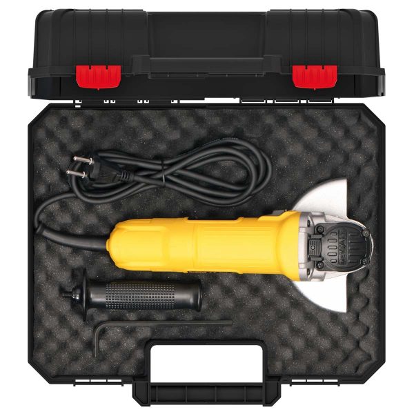 Podstavljeni kovčeg za alat KHV | IFS40P