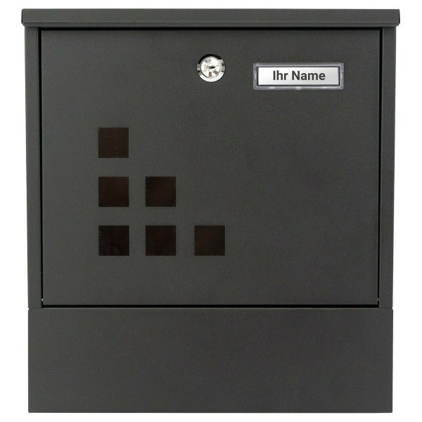 Poštanski sandučić Geo