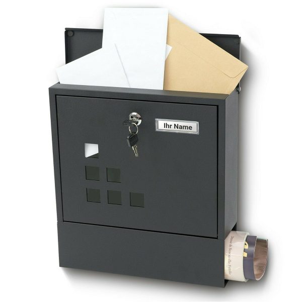 Poštanski sandučić Geo