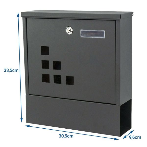 Poštanski sandučić Geo