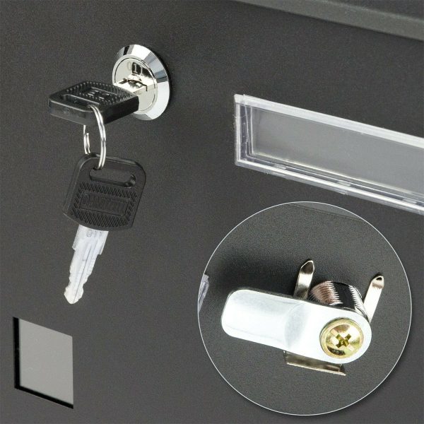 Poštanski sandučić Geo