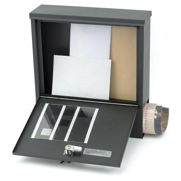 Poštanski sandučić Geo