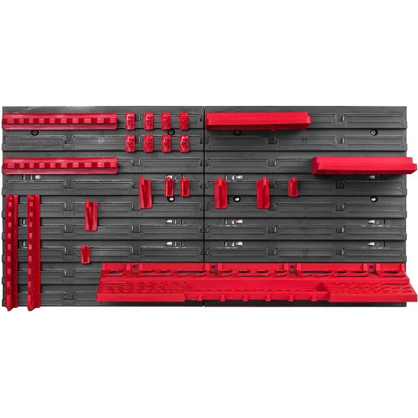 Zid za vešanje alata HOBI