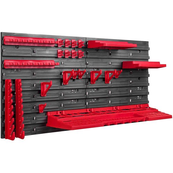 Zid za vešanje alata HOBI