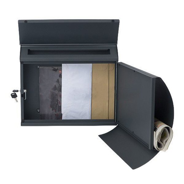 Poštanski sandučić