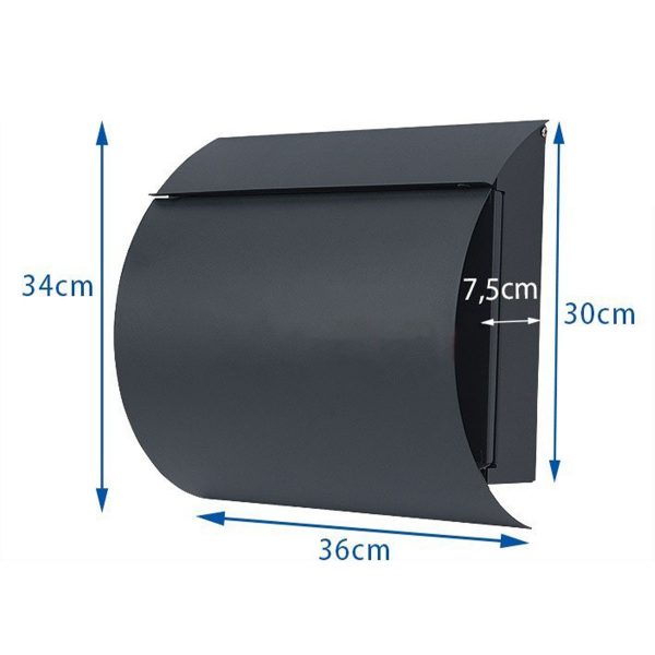 Poštanski sandučić