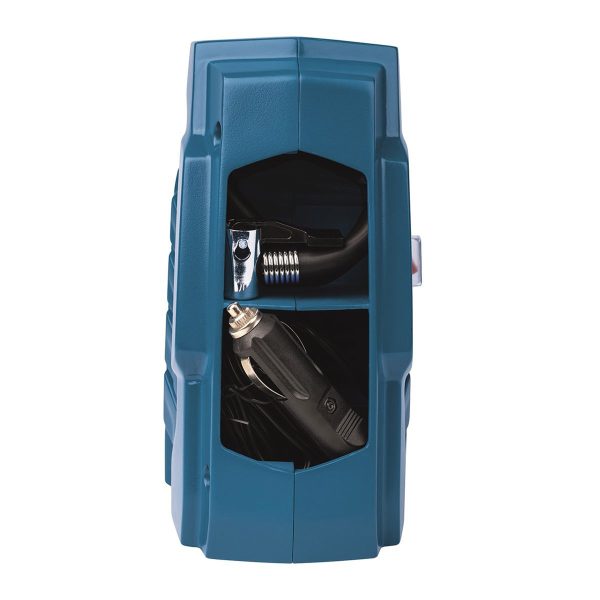 Mobilni kompresor AIRFORCE5 - 8 Barova - Scheppach