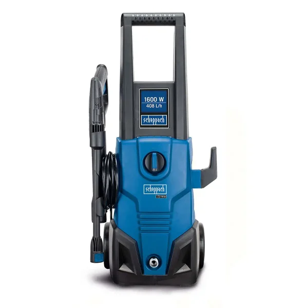 Visokotlačni čistač s priborom | 1600W | 135 Bar