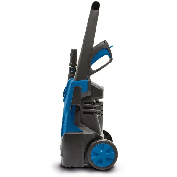 Visokotlačni čistač s priborom | 1600W | 135 Bar