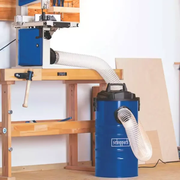 Usisivač za piljevinu DC100