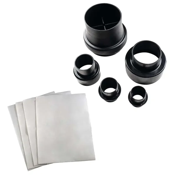 Usisivač za piljevinu DC100