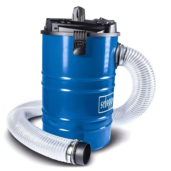 Usisivač za piljevinu DC100