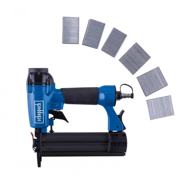 Pneumatski pištolj - 2v1 - Scheppach