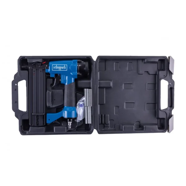 Pneumatski pištolj - 2v1 - Scheppach