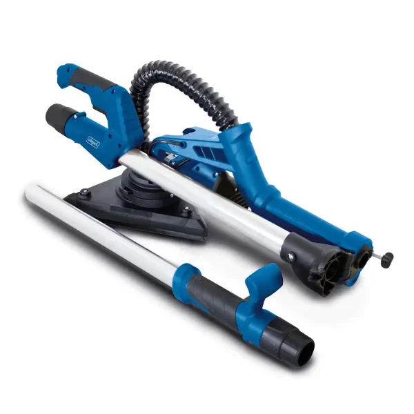 Brusilica za zidove DS930-Scheppach