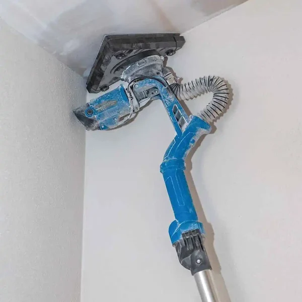 Brusilica za zidove DS930-Scheppach