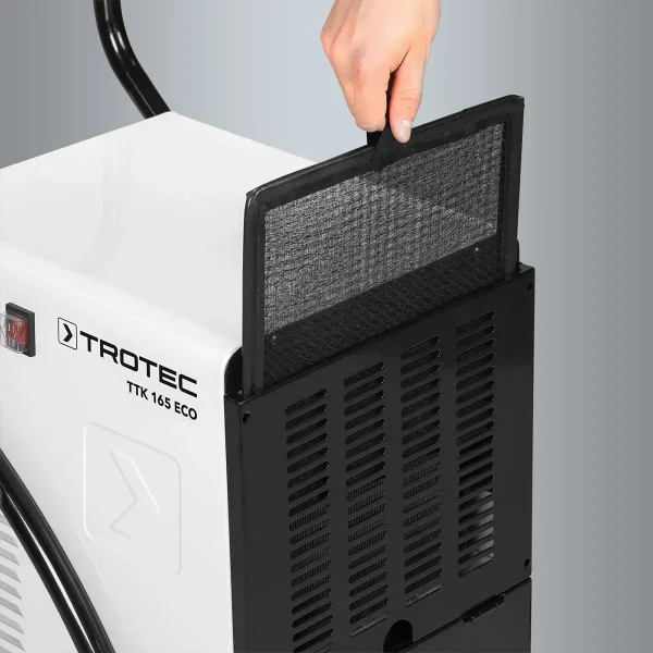 Industrijski odvlaživač zraka TTK 165 ECO | Trotec |
