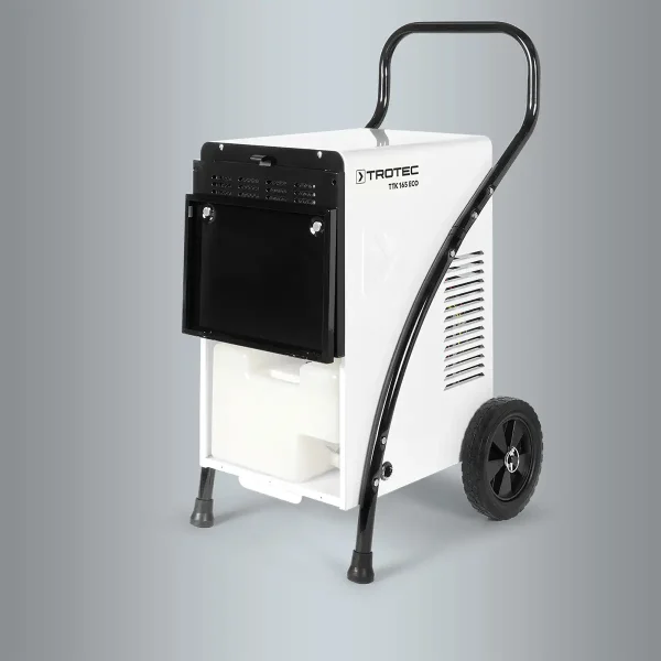 Industrijski odvlaživač zraka TTK 165 ECO | Trotec |