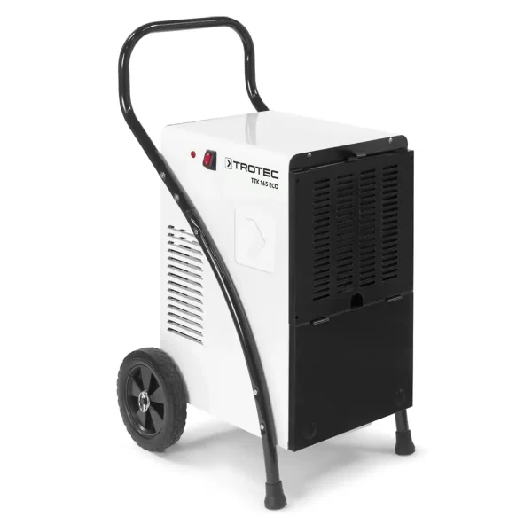 Industrijski odvlaživač zraka TTK 165 ECO | Trotec |