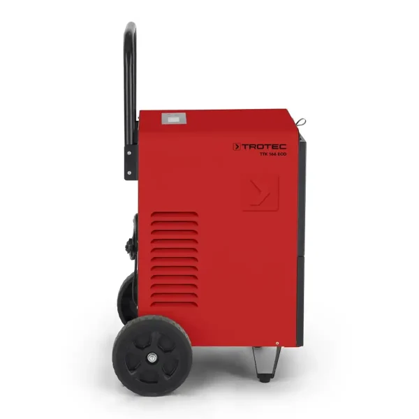 Industrijski odvlaživač zraka TTK 166 ECO | Trotec |