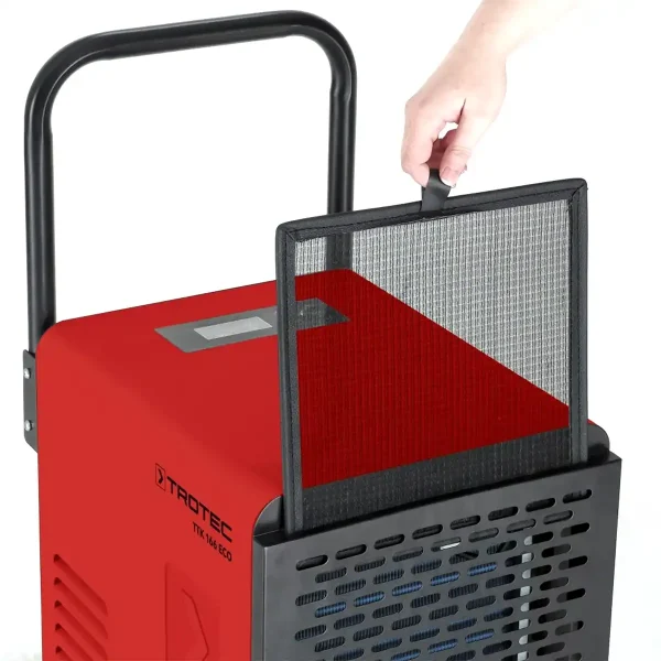 Industrijski odvlaživač zraka TTK 166 ECO | Trotec |
