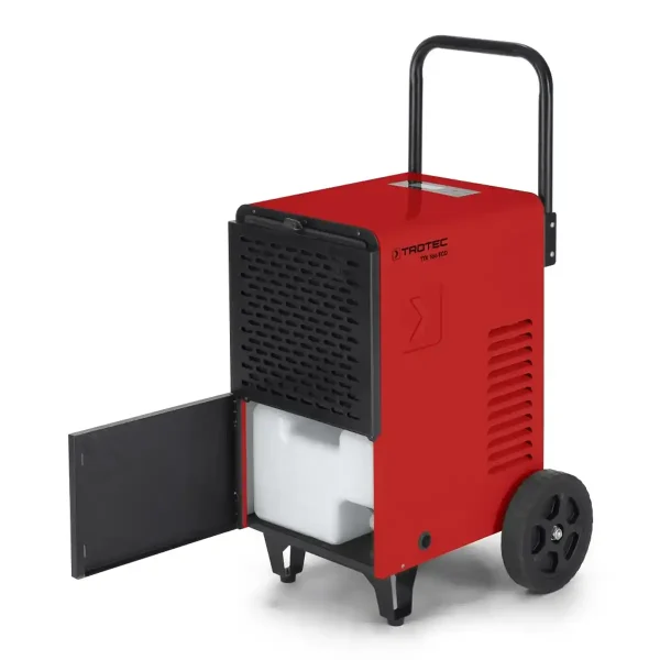 Industrijski odvlaživač zraka TTK 166 ECO | Trotec |
