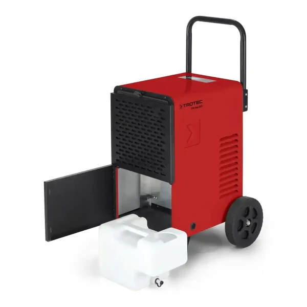 Industrijski odvlaživač zraka TTK 166 ECO | Trotec |