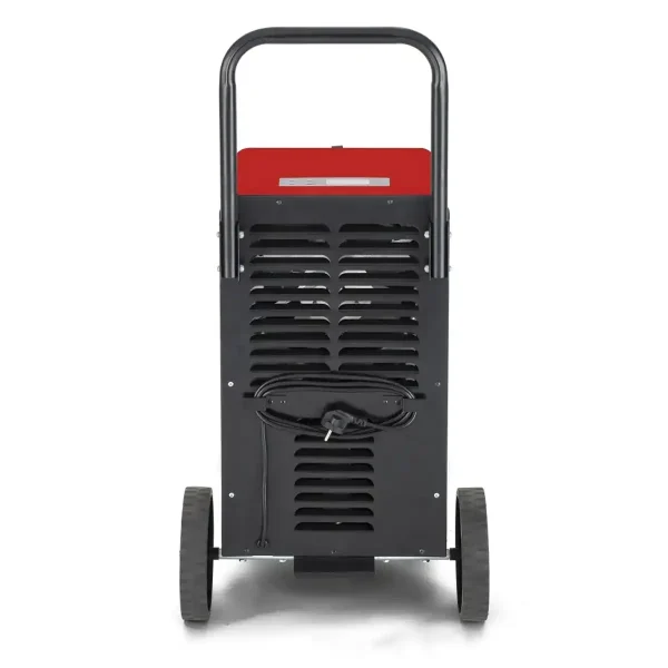 Industrijski odvlaživač zraka TTK 166 ECO | Trotec |