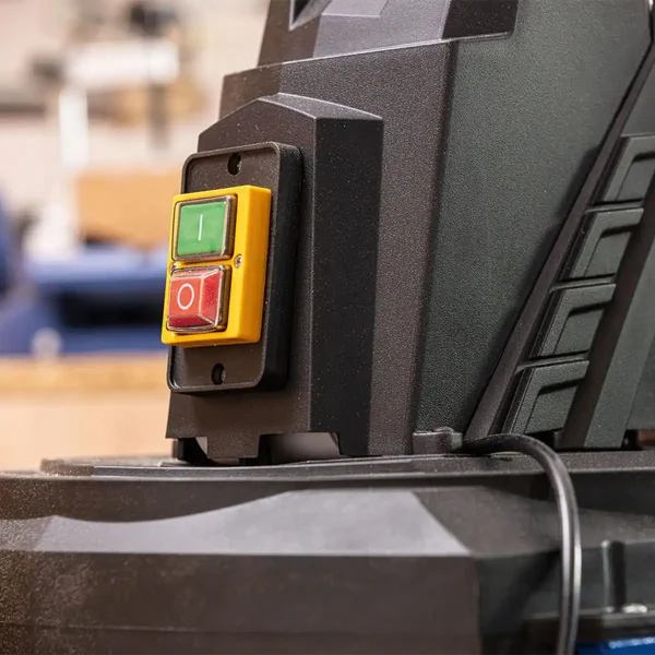 Usisivač piljevine DC500- Scheppach