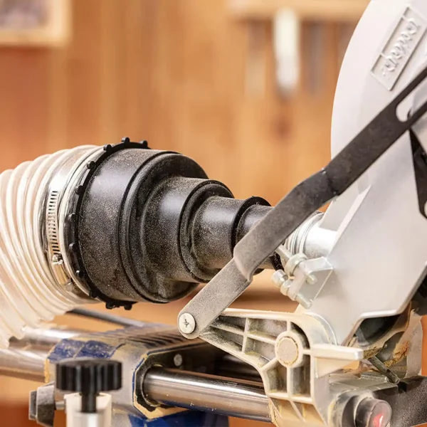 Usisivač piljevine DC500- Scheppach