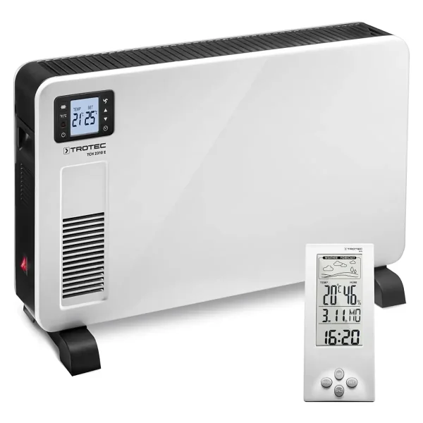 Električni radijator TCH 2310 E-TROTEC