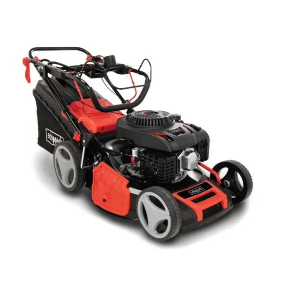 Samohodna benzinska kosilica MS225-56 - Scheppach