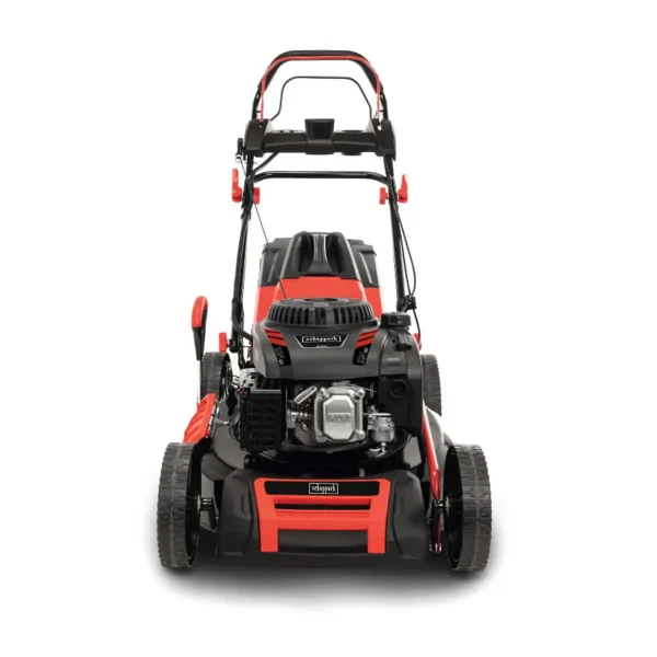 Samohodna benzinska kosilica MS225-56 - Scheppach