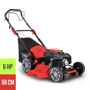 Samohodna benzinska kosilica MS225-56