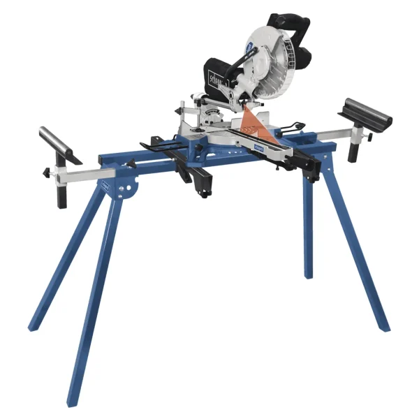 Radni stol za pile - UMF1550 - Scheppach