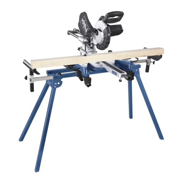 Radni stol za pile - UMF1550 - Scheppach